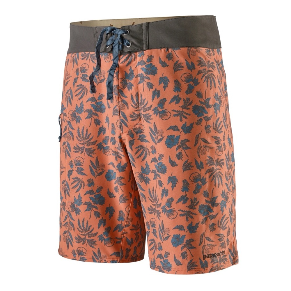 Patagonia Men's Stretch Planing Boardshorts 19” 32